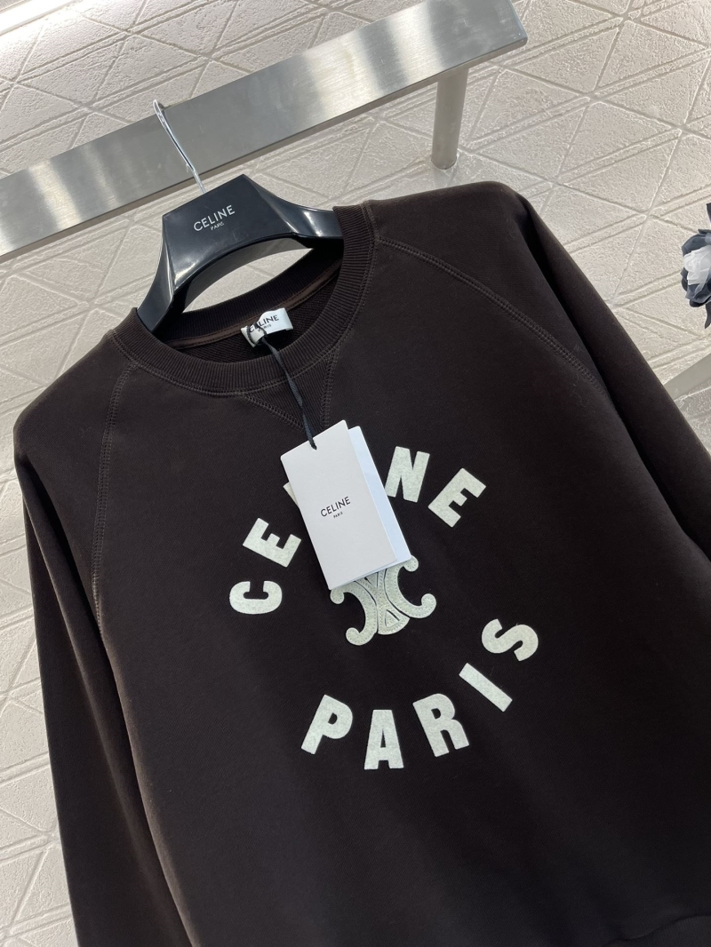 Celine Hoodies